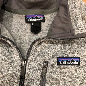 Patagonia Men’s vest